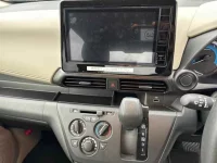 Цена авто Mitsubishi eK Wagon с аукционов Японии, номер кузова B33W, пробег 3 000, оценка 1