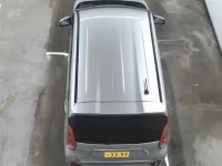 Цена авто Mitsubishi eK Wagon с аукционов Японии, номер кузова B33W, пробег 3 000, оценка 1