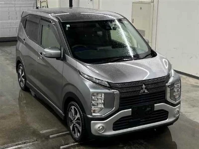MITSUBISHI EK X