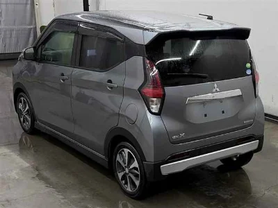 MITSUBISHI EK X