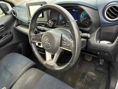 MITSUBISHI EK X