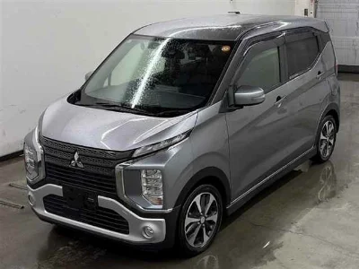 MITSUBISHI EK X
