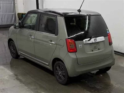 HONDA N ONE
