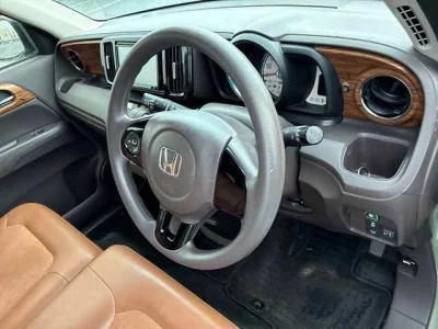 HONDA N ONE