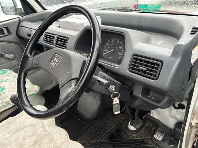 Honda Acty Truck  с аукциона в Японии