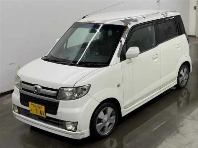 HONDA ZEST
