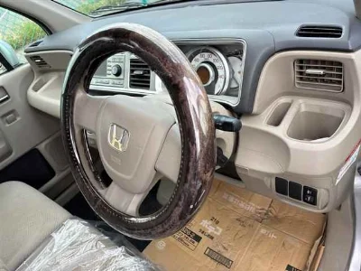 HONDA LIFE