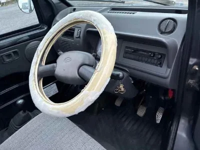 Daihatsu Midget II