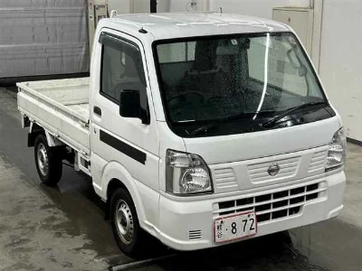 NISSAN CLIPPER TRUCK