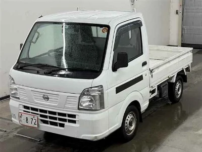 NISSAN CLIPPER TRUCK