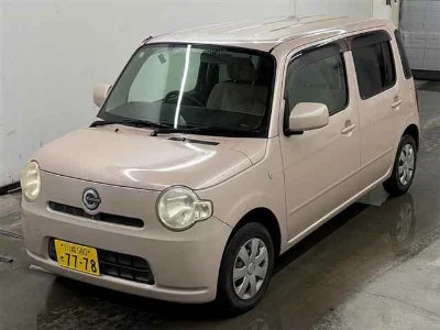 DAIHATSU MIRA COCOA