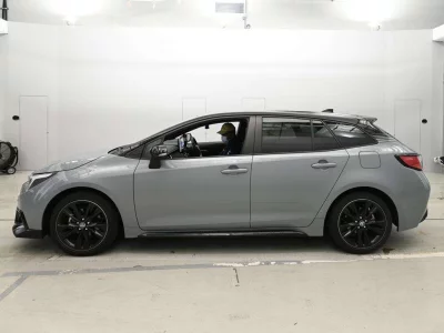 TOYOTA COROLLA TOURING
