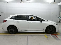 Цена авто Toyota Corolla Wagon с аукционов Японии, номер кузова MZEA17W, пробег 37 000, оценка 3