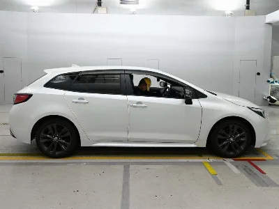 TOYOTA COROLLA TOURING