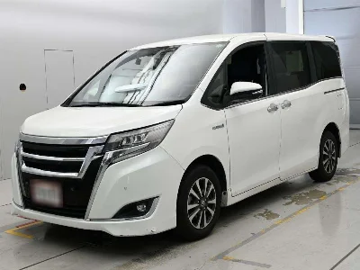 TOYOTA ESQUIRE