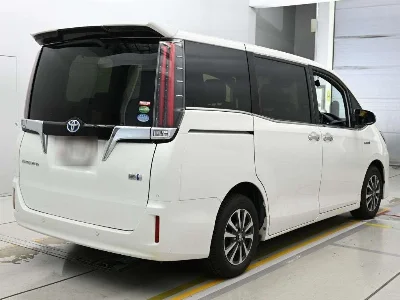 TOYOTA ESQUIRE
