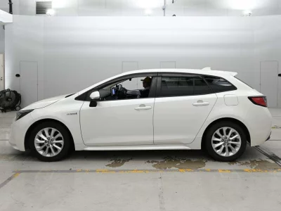 TOYOTA COROLLA TOURING