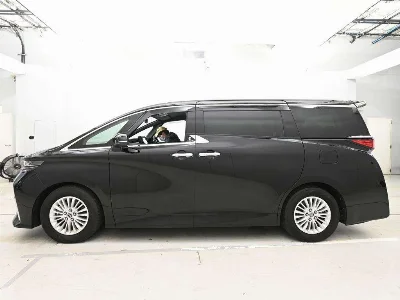 Toyota ALPHARD HYBRID