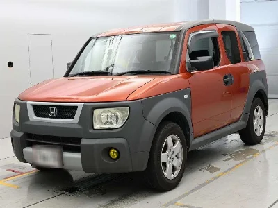 HONDA ELEMENT