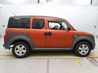 HONDA ELEMENT