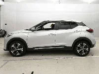 Цена авто Nissan Kicks с аукционов Японии, номер кузова P15, пробег 132 000, оценка 8