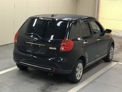 MAZDA VERISA