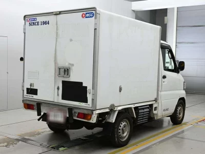 MITSUBISHI MINICAB TRUCK