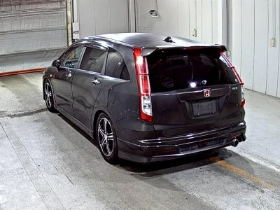 HONDA STREAM
