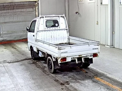 MITSUBISHI MINICAB TRUCK