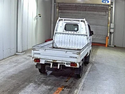 MITSUBISHI MINICAB TRUCK