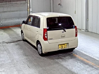 NISSAN PINO