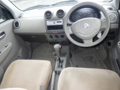 NISSAN PINO