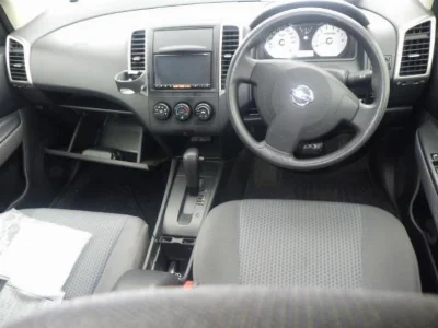 Nissan Wingroad