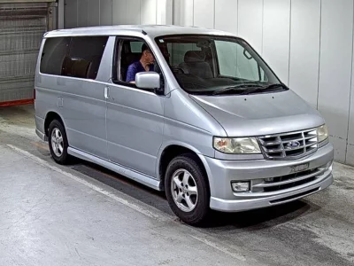 FORD FRIDA
