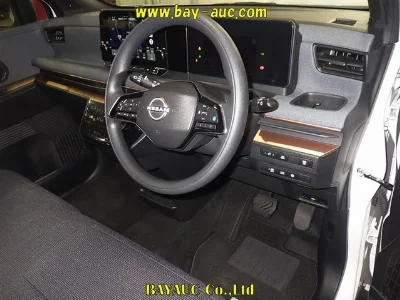 NISSAN SAKURA
