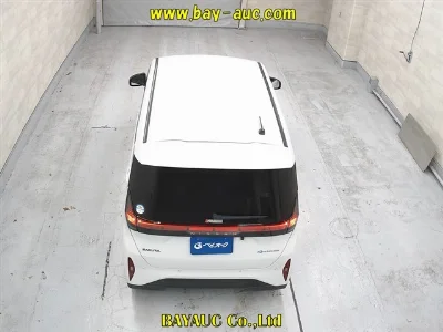 NISSAN SAKURA