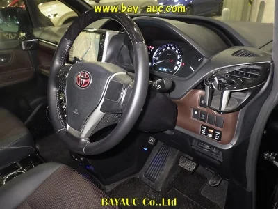 TOYOTA ESQUIRE