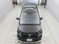 Цена авто Toyota Voxy с аукционов Японии, номер кузова ZWR90W, пробег 13 000, оценка 3
