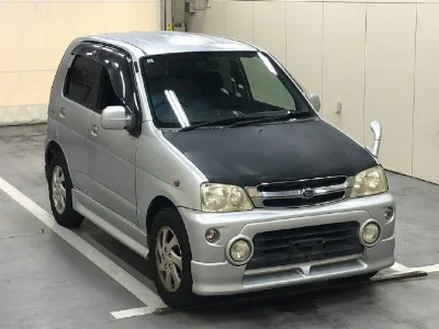 DAIHATSU TERIOS KID