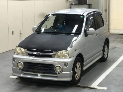 DAIHATSU TERIOS KID