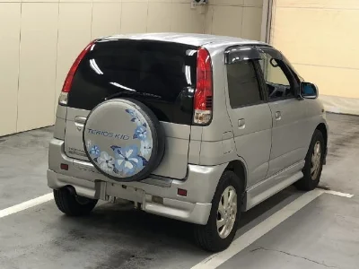 DAIHATSU TERIOS KID