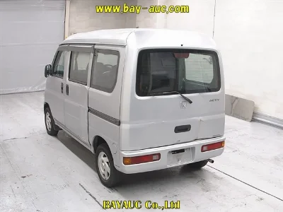 HONDA ACTY VAN