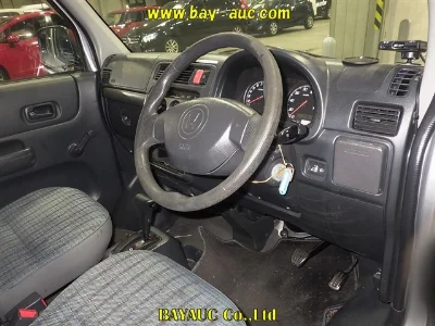 HONDA ACTY VAN