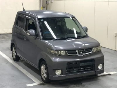 HONDA ZEST