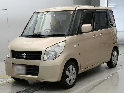 SUZUKI PALETTE