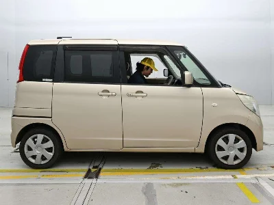 SUZUKI PALETTE