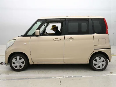 SUZUKI PALETTE