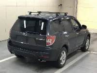 Цена авто Subaru Forester с аукционов Японии, номер кузова SH5, пробег 146 000, оценка 4