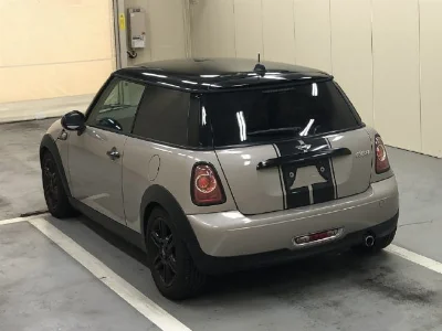 MINI MINI