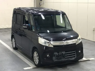 MAZDA FLAIR WAGON